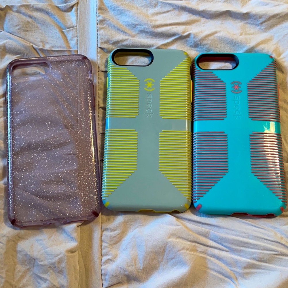 Speck brand cases